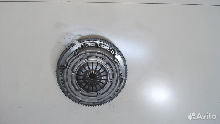 Маховик Seat Ibiza 3, 2003