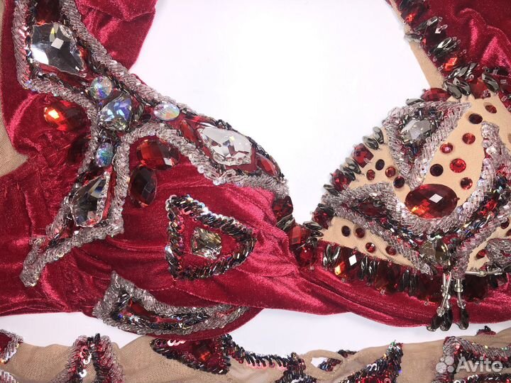 Костюмы восточные для танца живота