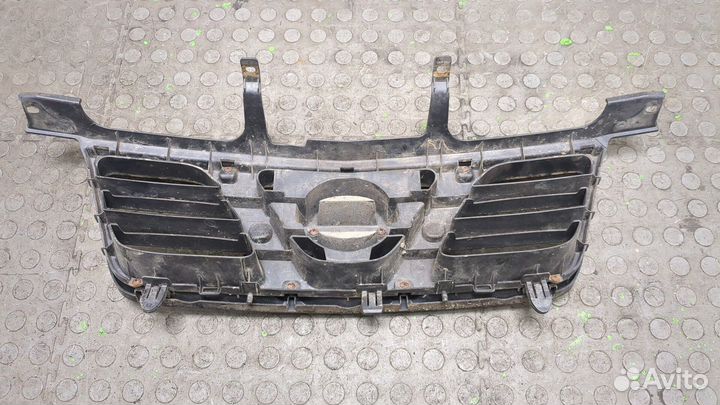 Решетка радиатора Nissan X-Trail (T30), 2006