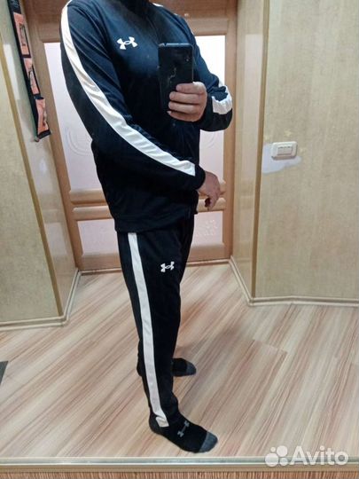 Спортивный костюм under armour