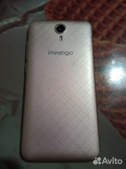 Prestigio Muze B7, 2/16 ГБ