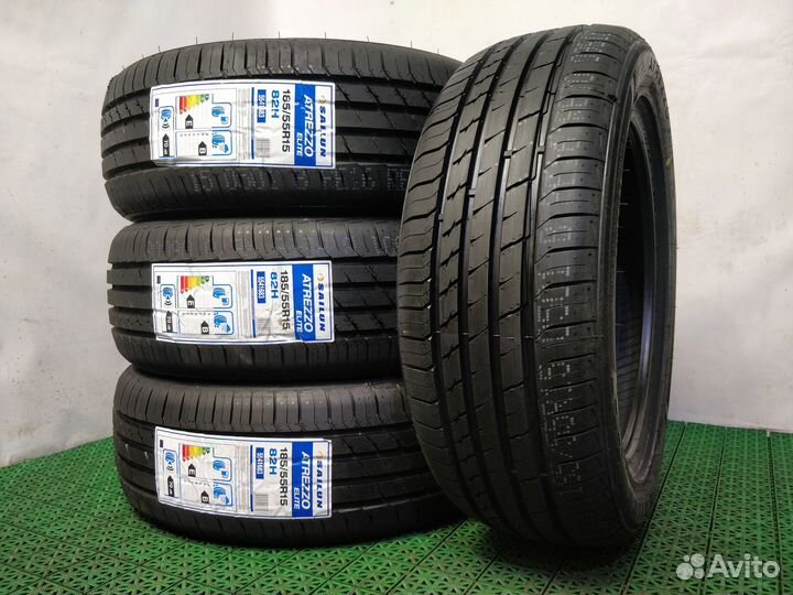 Sailun Atrezzo Elite 215/60 R17
