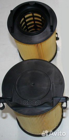 Фильтр возд.audi A3/VW golf V,passat/skoda octa