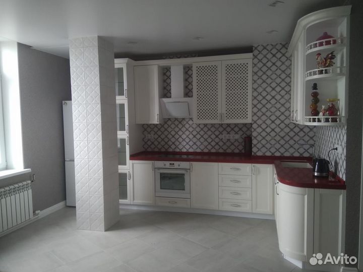 Мебель на заказ от производителя