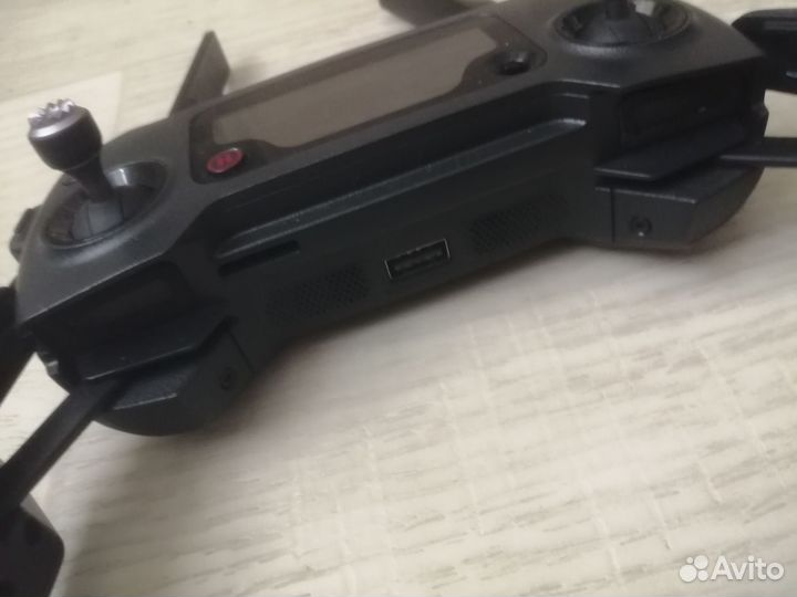 Пульт управления Dji Mavic pro GL200A