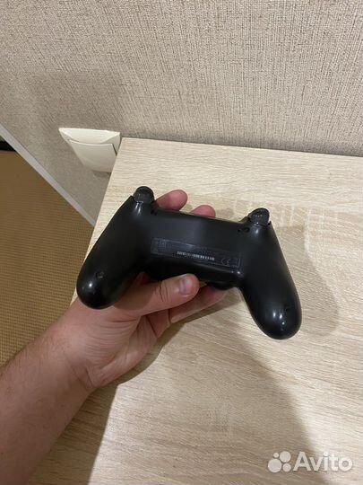 Геймпады на ps4 оригинал