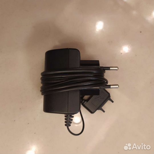 Зарядные устройства для телефона