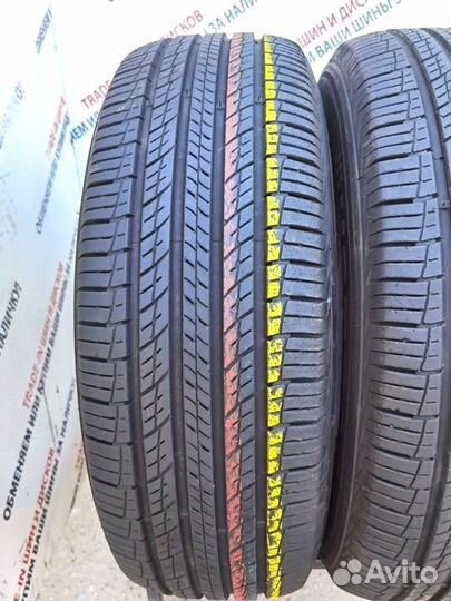 Hankook Dynapro HP2 RA33 225/70 R16 103H