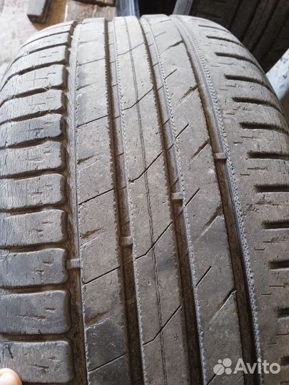 Nokian Tyres Hakka Green 2 215/55 R16 97V