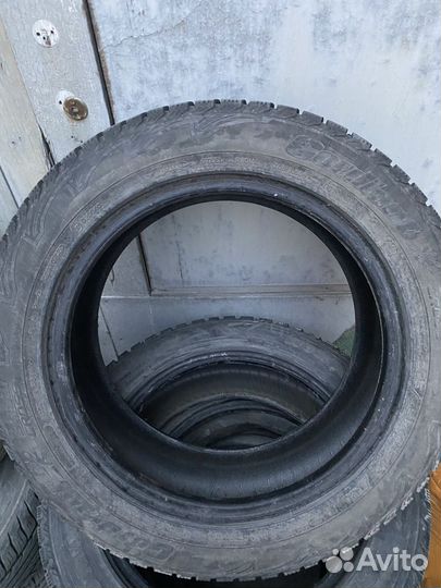 Cordiant Snow Cross 205/55 R16 19B
