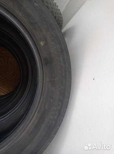 Bridgestone Ecopia EP200 185/60 R15 84V