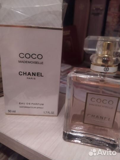 Парфюм Chanel, Lacoste,Dior,Zielinski,Angel Demo