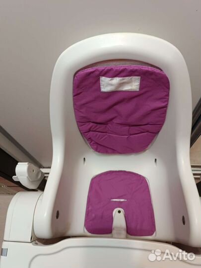 Стульчик для кормления inglesina