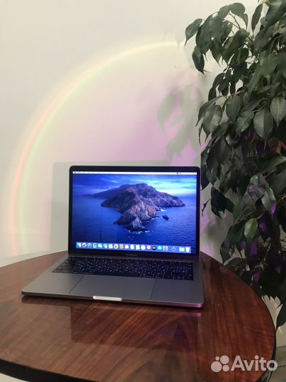 MacBook Pro 13 i5 2017 8gb 256gb Ростест