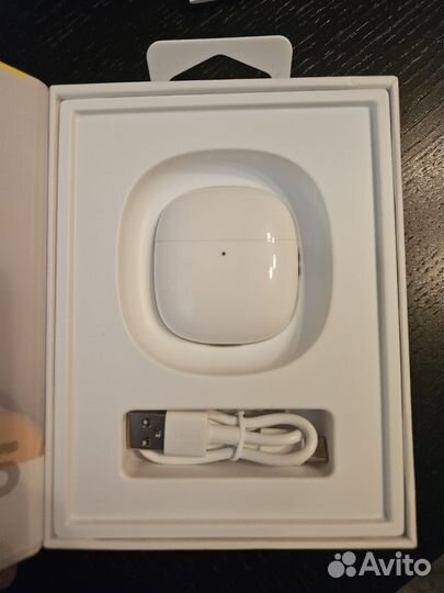 Беспроводные Наушники Baseus Bowie WX5