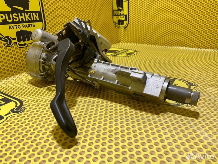 Колонка рулевая Volkswagen Polo