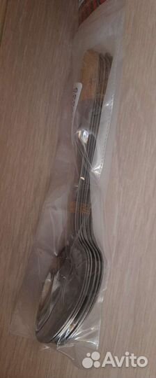 Ложки столовые