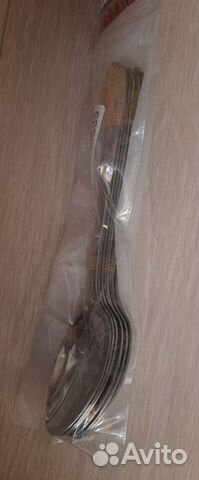 Ложки столовые