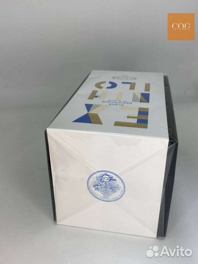 Парфюмированная вода Ex Nihilo Fleur Narcotique