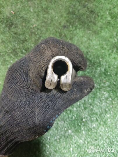 Кардан рулевой Chevrolet Aveo T250