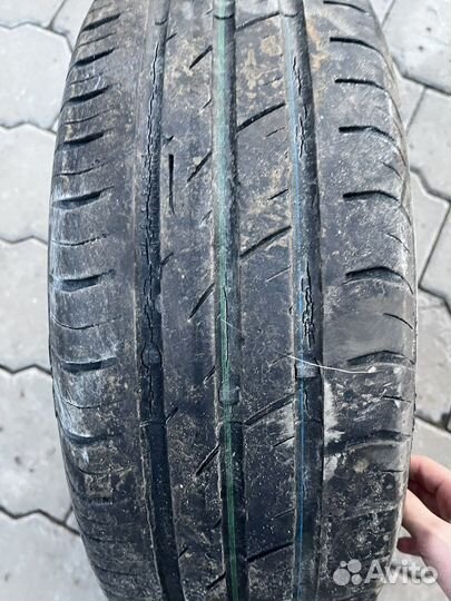 Viatti Strada Asimmetrico 185/65 R15 88H