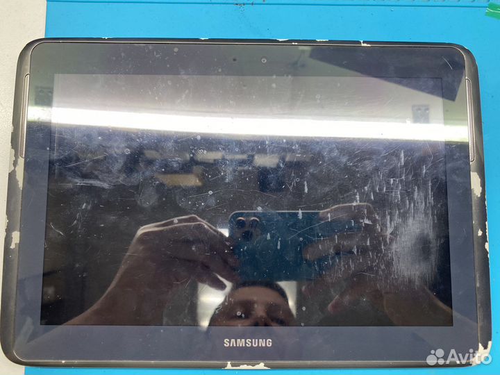 Samsung galaxy note 10.1 n8000