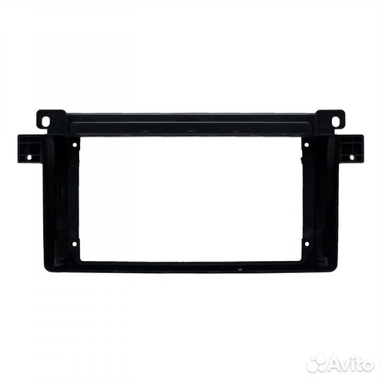 Штатная магнитола для BMW 3-Series (E46) 1998-2005