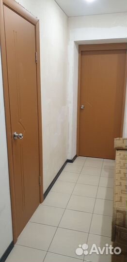 Двери межкомнатные с коробкой