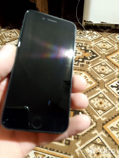 iPhone 7, 128 ГБ