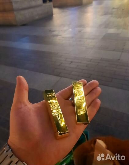 Зажигалки