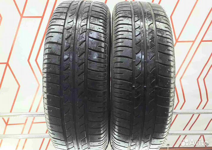 Bridgestone B250 185/60 R15
