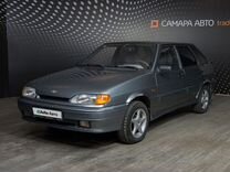 ВАЗ (LADA) 2114 Samara 1.6 MT, 2008, 126 412 км, с пробегом, цена 176 700 руб.