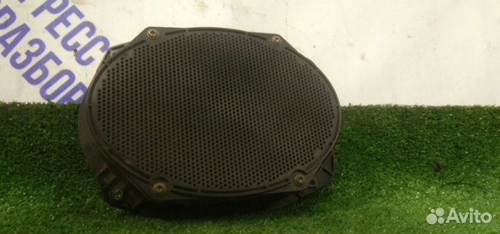 Динамик задний левый Ford Mondeo 3 седан 1.8 2005