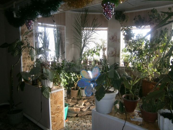 Дом 180 м² на участке 20 сот.