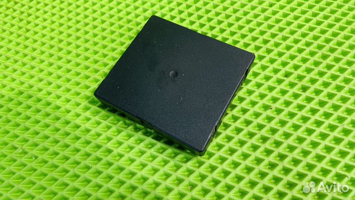 Блок комфорта Audi A8 D3 (4E) 2002-2010