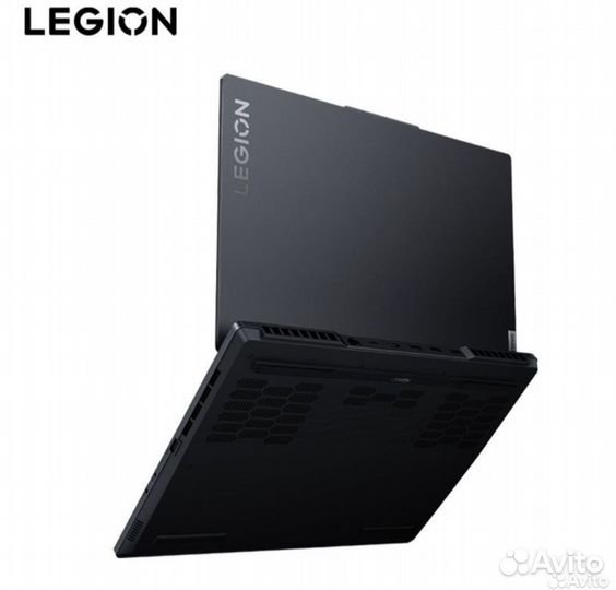 Lenovo Legion 5 rtx 3050