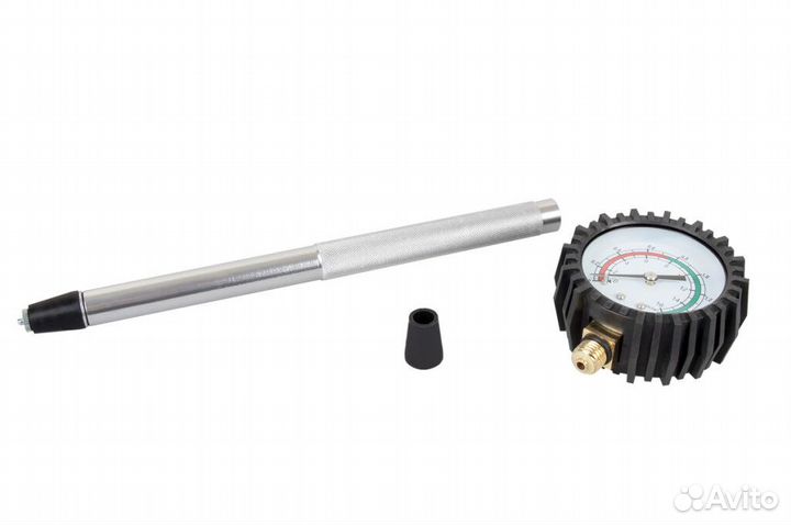 Компрессометр 16 Атм 