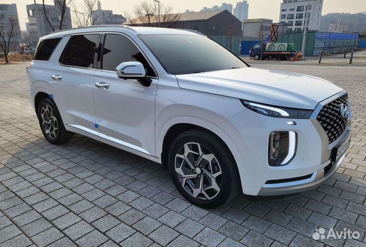 Предложение услуг