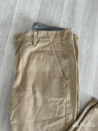 Брюки мужские