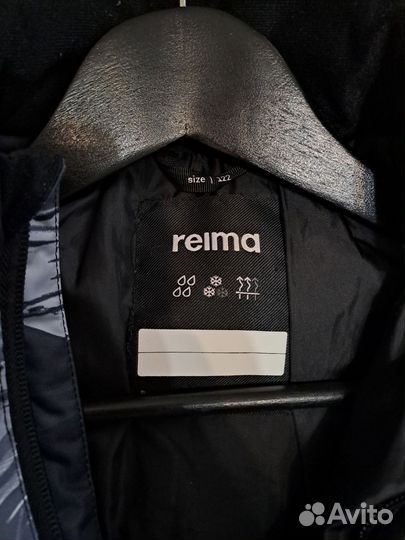 Комбинезон Reima 122