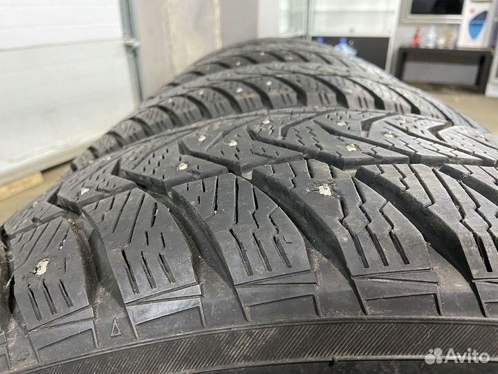 Yokohama Ice Guard IG65 235/55 R20 102T