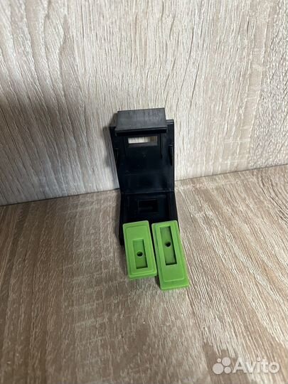 Заправочная платформа для картриджей HP