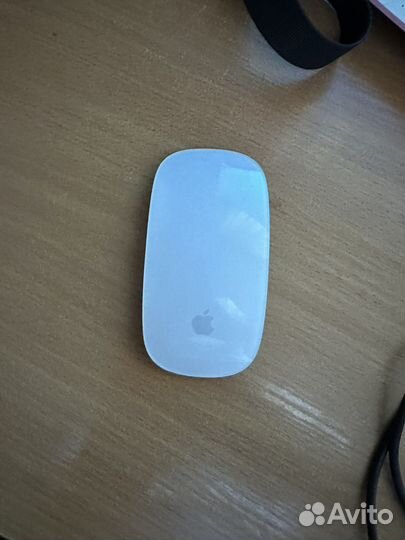 Мышь Apple magic mouse 2