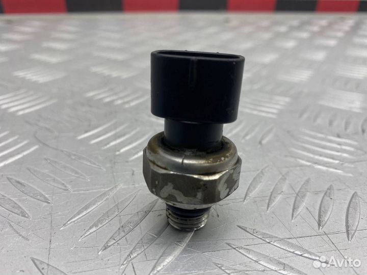 Б/У Датчик давления гур (гидроусилителя руля)