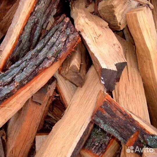 Каминные дрова