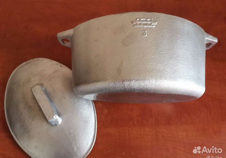 Утятница СССР