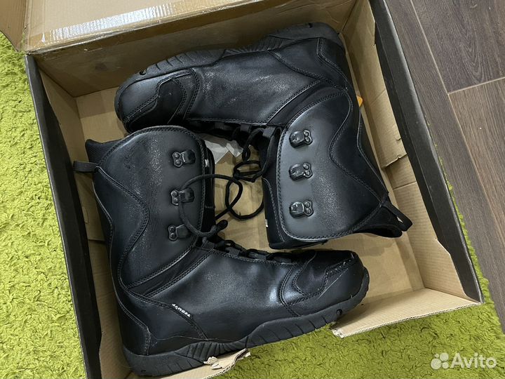 Сноубордические ботинки Termit