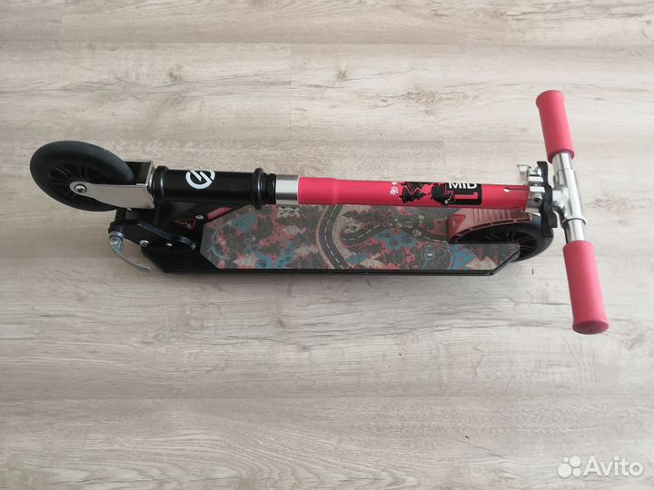 Самокат oxelo mid1