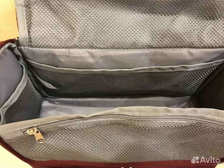 Несессер (косметичка дорожная) новый