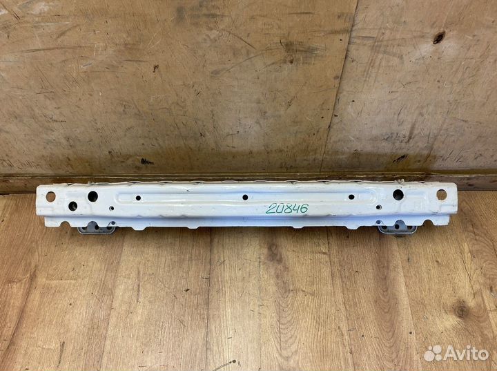 Усилитель зад бампера Subaru Legacy Outback B15